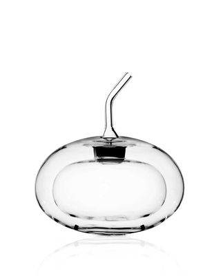 Ichendorf Milano Sfera Doublewalled Olive Oil Bottle 5.1 oz, MPN: IC370.016, UPC: 790955380035