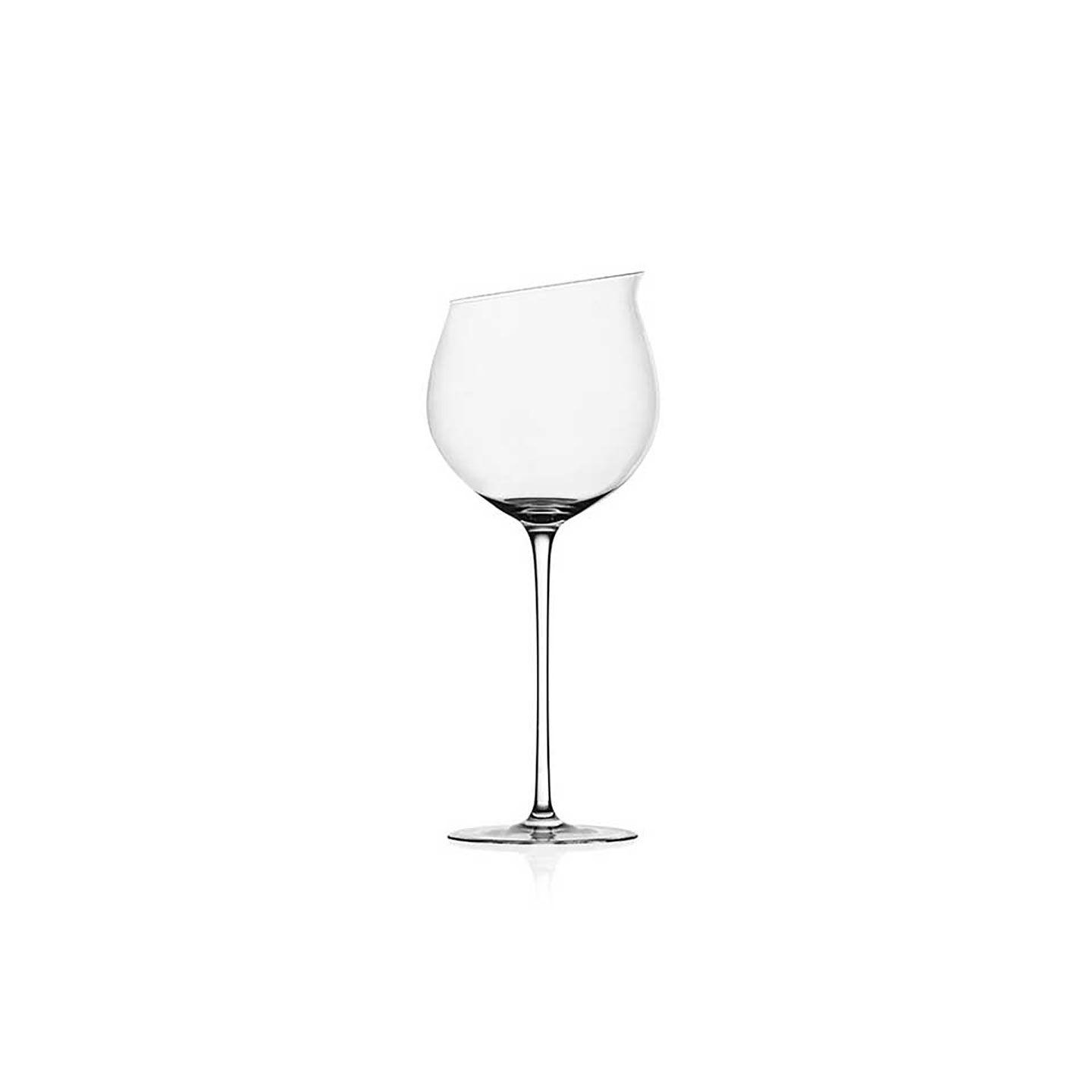 Ichendorf Milano Solisti Cutted Stemmed Glass Rich Soft Red Wine 20.3 oz, MPN: IC348.194, UPC: 7909…
