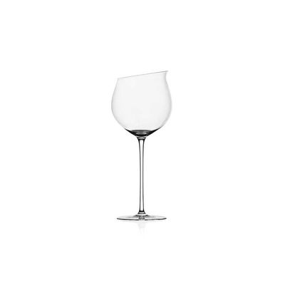 Ichendorf Milano Solisti Cutted Stemmed Glass Rich Soft Red Wine 20.3 oz, MPN: IC348.194, UPC: 7909…