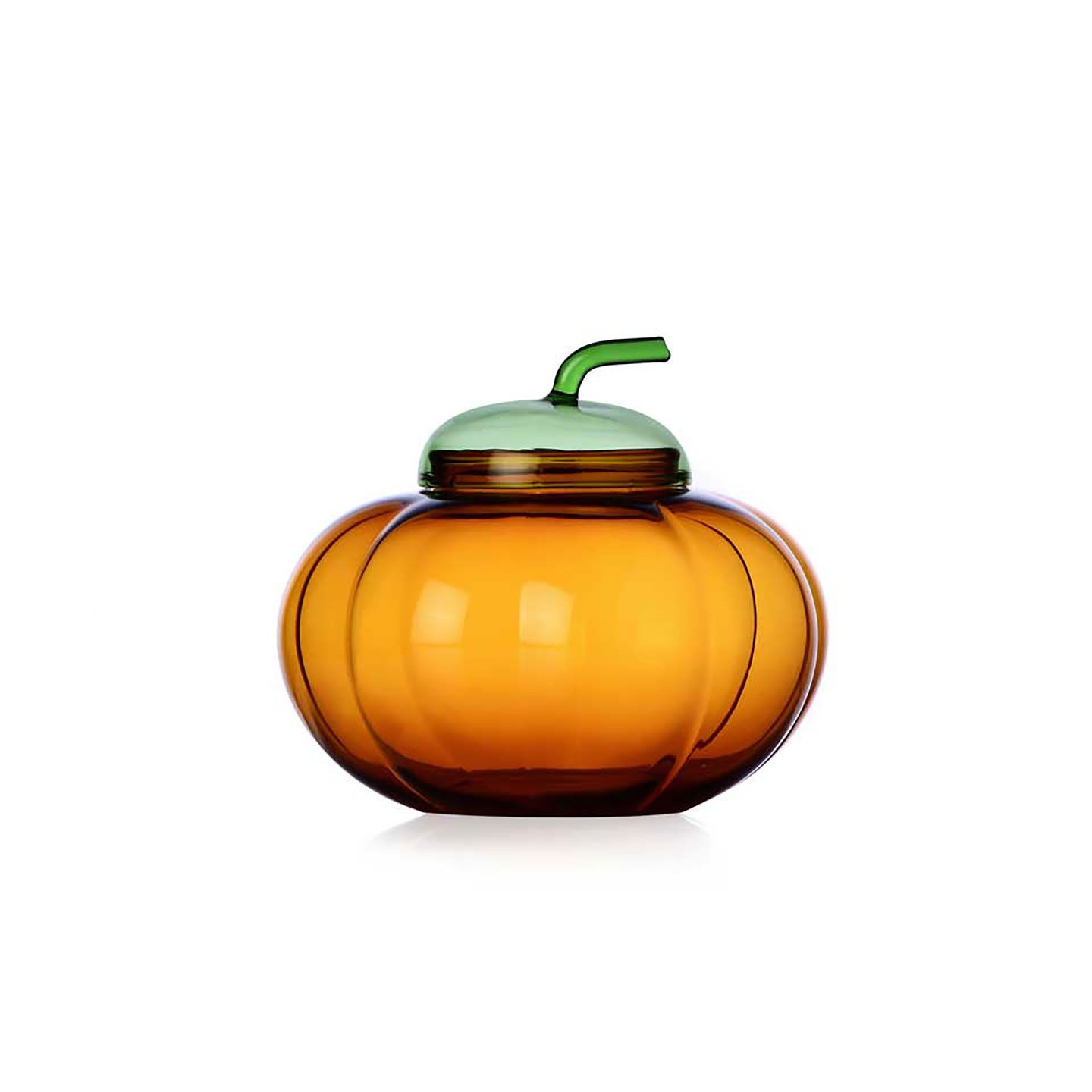 Ichendorf Milano Vegetables Sugaropot Pumpkin 3.15 with 0.98 Lid Inch, MPN: IC354.116, UPC: 7909553…