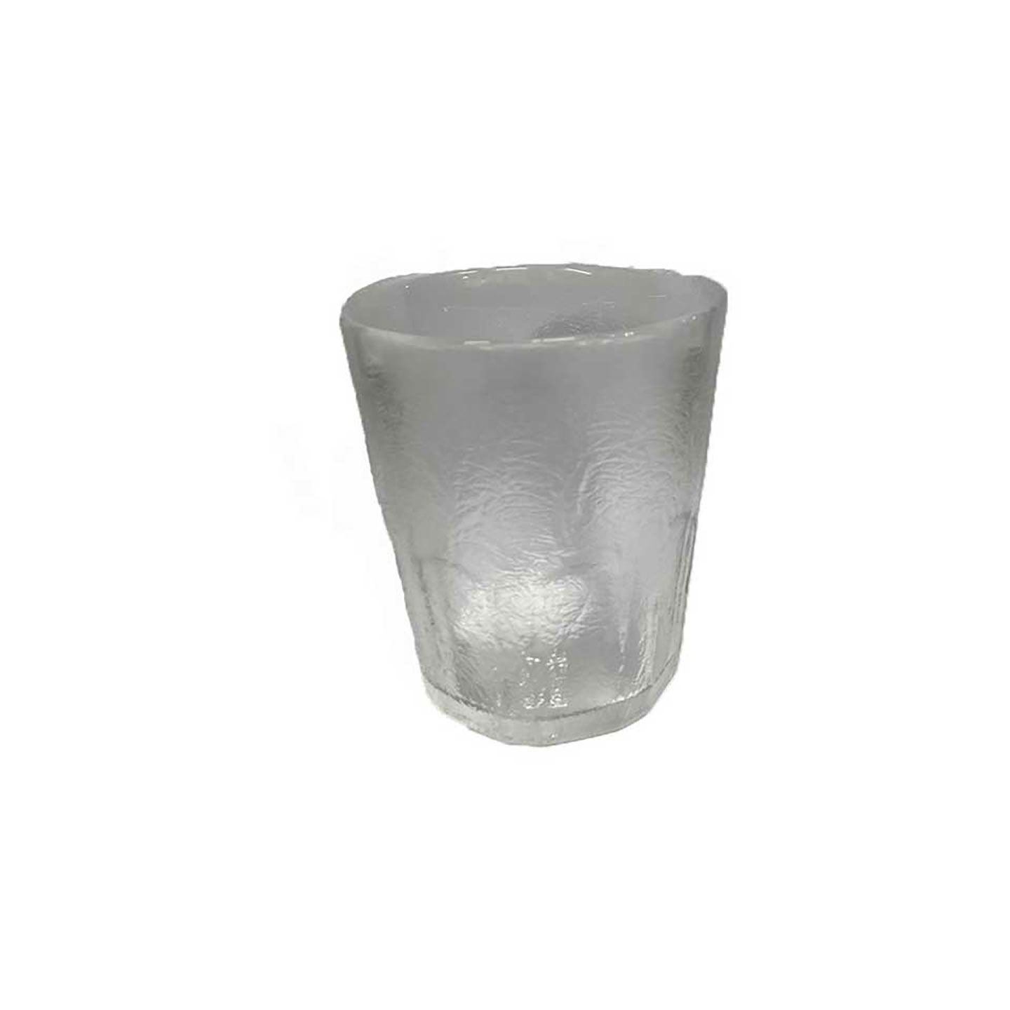 Ichendorf Milano Barman Tumbler Water Clear, MPN: IC3.519.809, UPC: 790955374188
