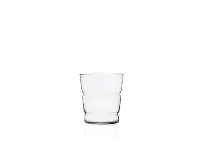 Ichendorf Milano Bianca Clear Water Glass 9.5 oz, MPN: IC312.044, UPC: 790955374225
