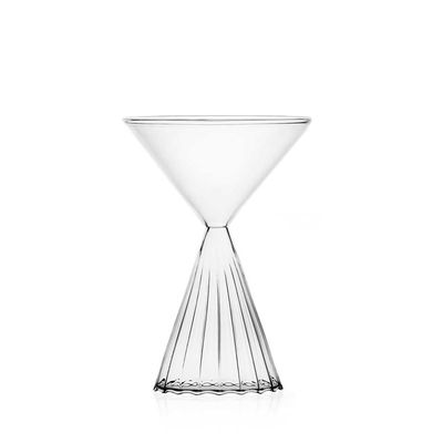 Ichendorf Milano Tutu Martini Glass 5.1 oz, MPN: IC313.181, UPC: 790955297289