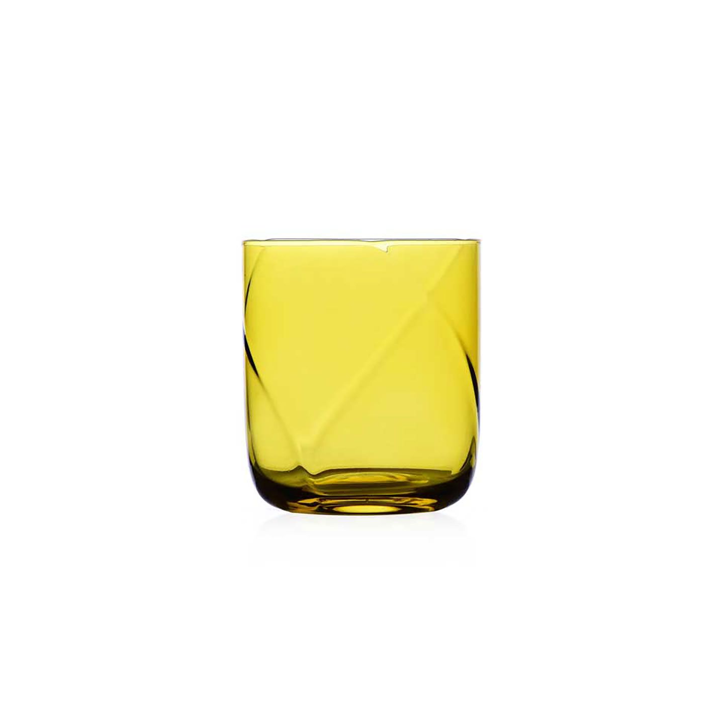 Ichendorf Milano Riga Tumbler Citrine 12.8 oz, MPN: IC313.014, UPC: 790955379893