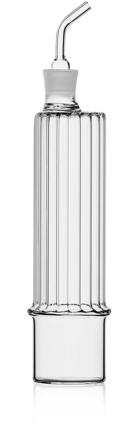 Ichendorf Milano Transit Optic Oil Bottle 10.8 oz, MPN: IC370.075, UPC: 790955380912