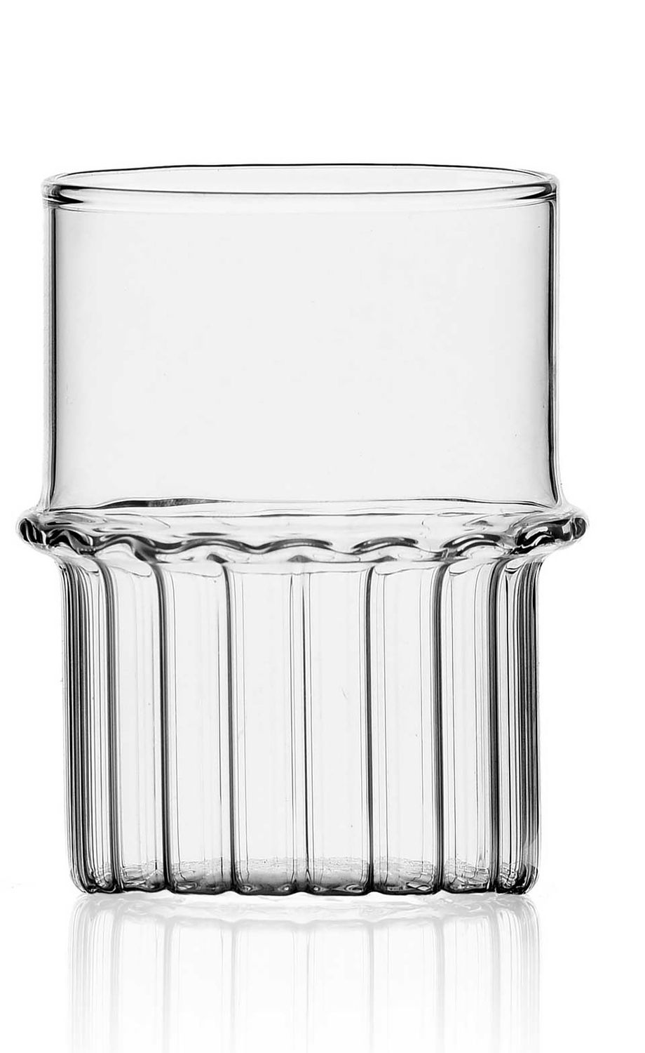 Ichendorf Milano Transit Water Glass 12.2 oz, MPN: IC312.088, UPC: 790955380882