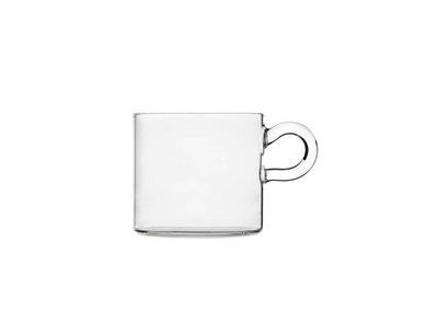 Ichendorf Milano Piuma Tea Cup Only 9.1 oz, MPN: IC3.595.161, UPC: 790955379459