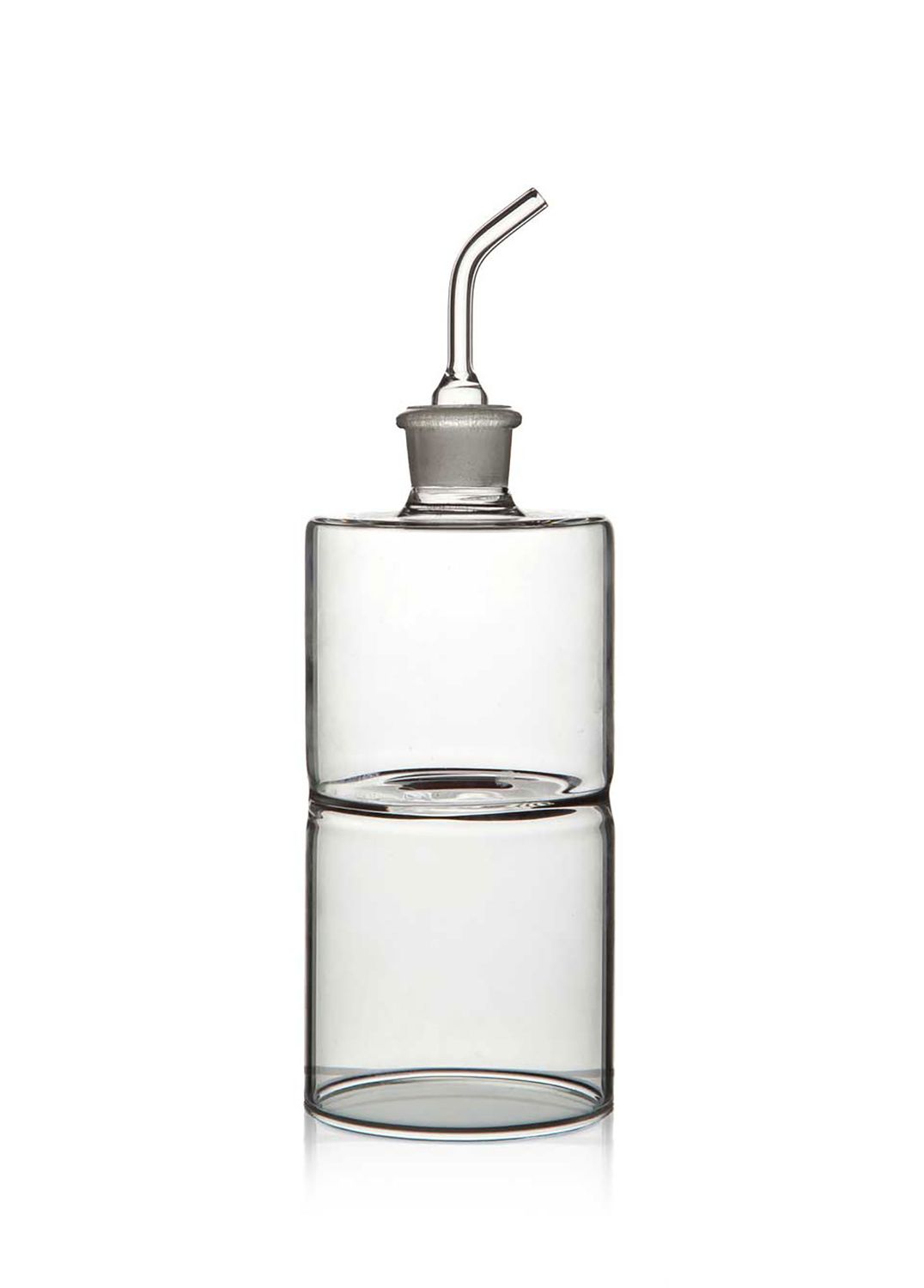 Ichendorf Milano Aria Vinegar Bottle 10.1 oz, MPN: IC370.035, UPC: 790955373754