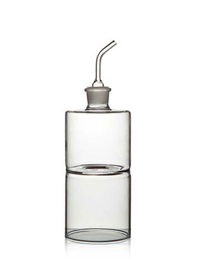 Ichendorf Milano Aria Vinegar Bottle 10.1 oz, MPN: IC370.035, UPC: 790955373754