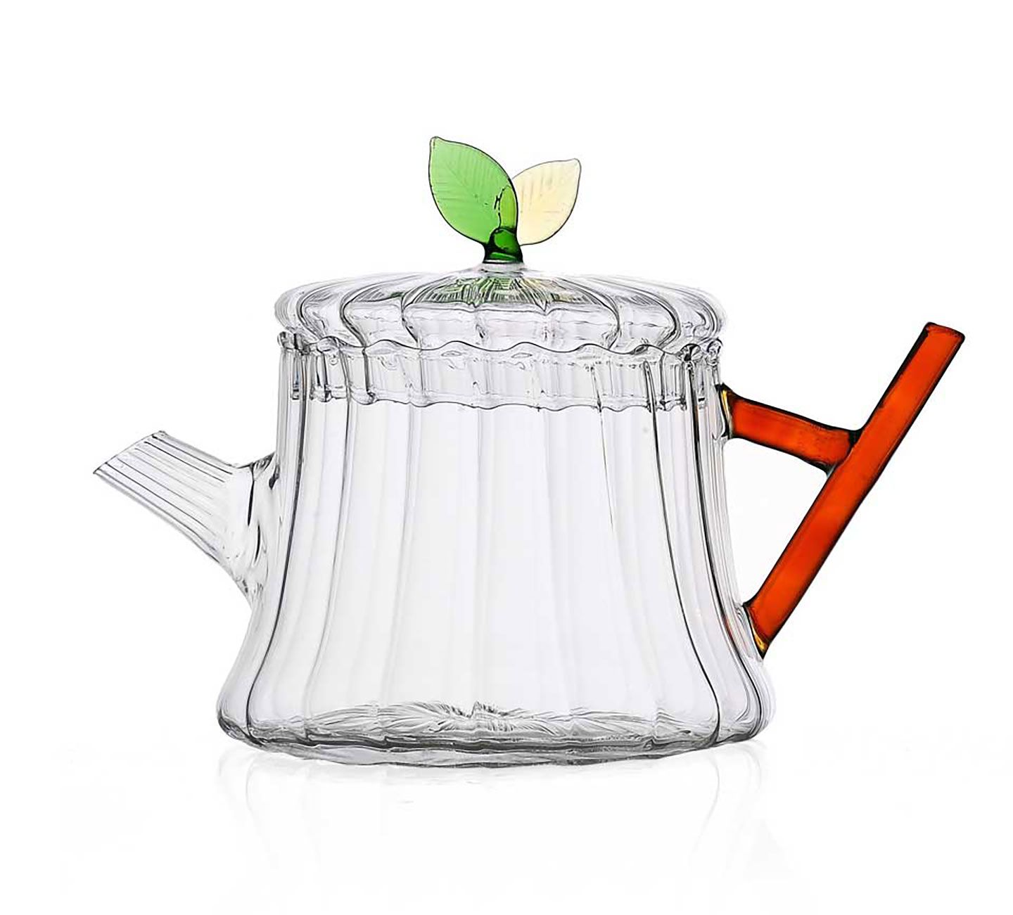 Ichendorf Milano Greenwood Teapot 28.4 oz, MPN: IC3.520.141, UPC: 790955377530