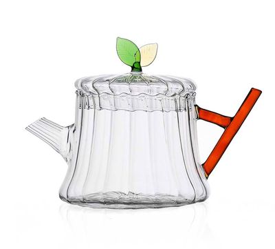 Ichendorf Milano Greenwood Teapot 28.4 oz, MPN: IC3.520.141, UPC: 790955377530