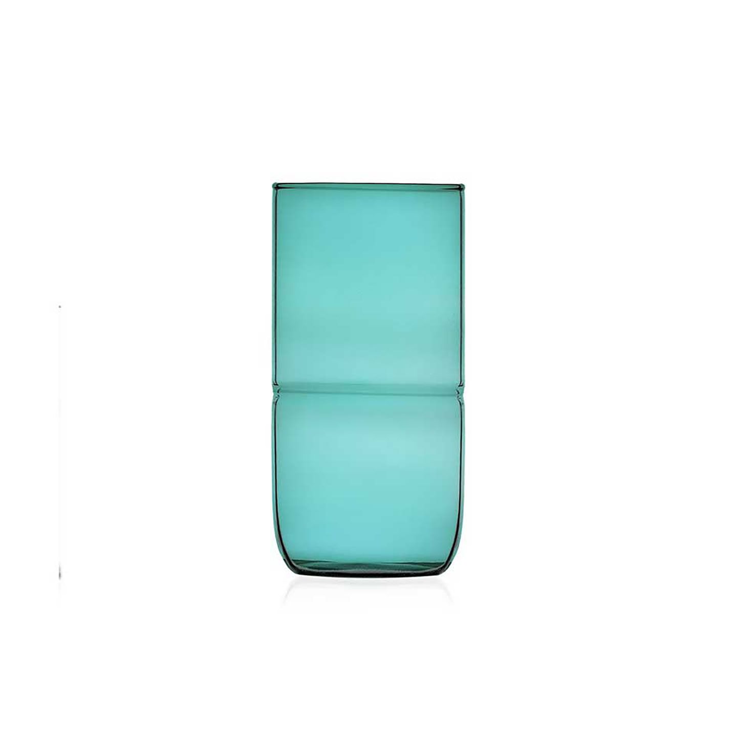 Ichendorf Milano Levels Long Drink Petrol 13.5 oz, MPN: IC312.151, UPC: 790955378452