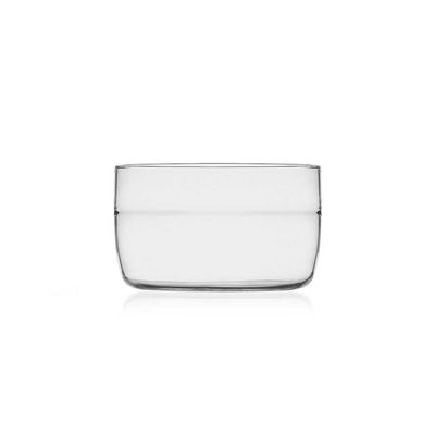 Ichendorf Milano Levels Bowl Clear 11.8 oz, MPN: IC312.152, UPC: 790955378469