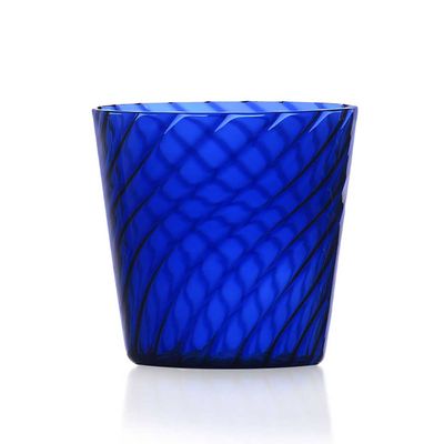 Ichendorf Milano Canal Grand e Blue Glass 12.5 oz, MPN: IC312.134, UPC: 790955375215