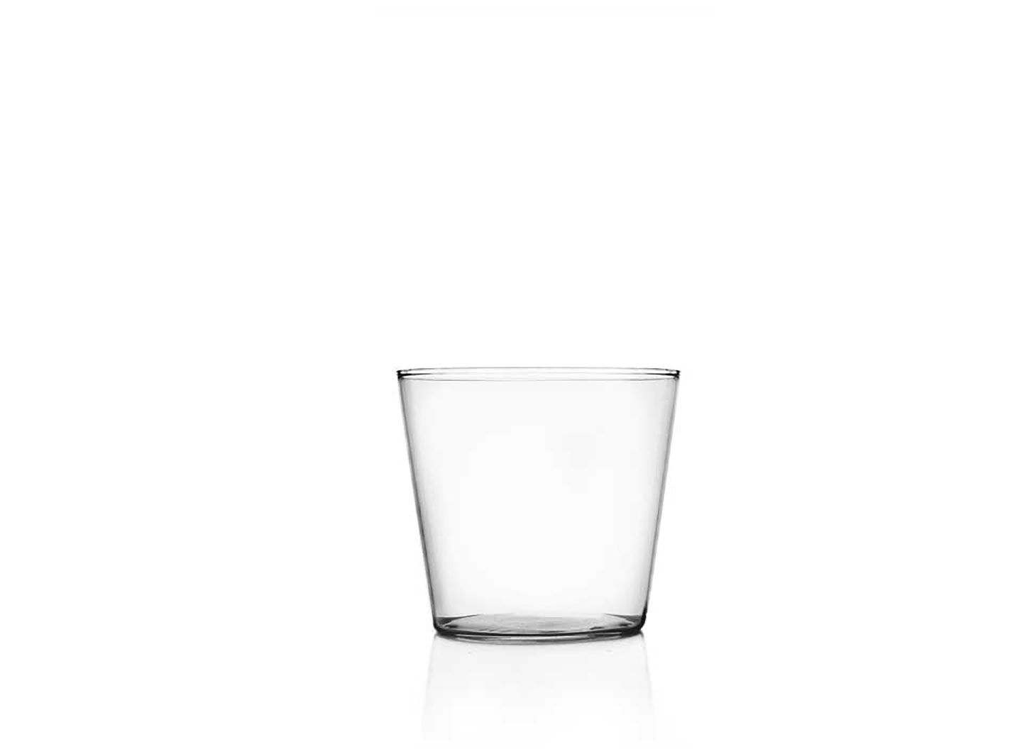 Ichendorf Milano Gotto 4 Piece Set Of Water Glasses 10.8 oz, MPN: IC359.702, UPC: 790955376861