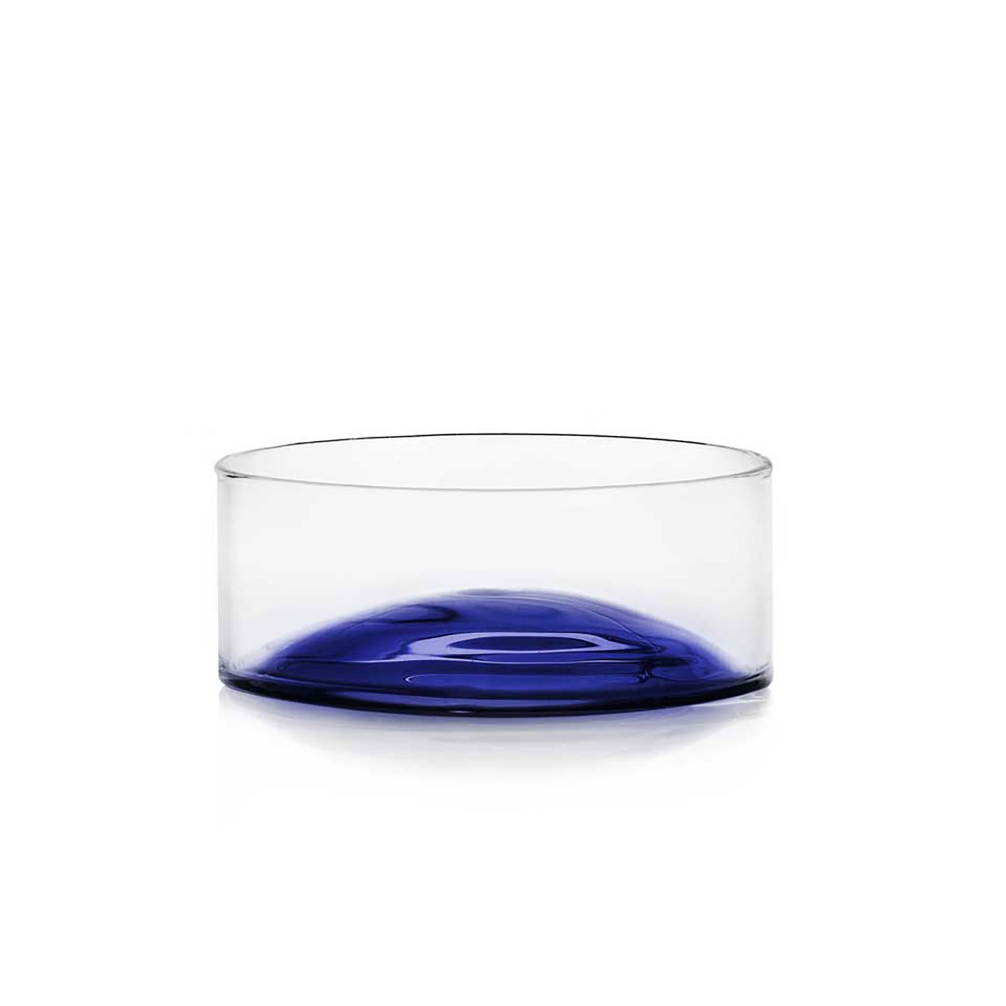 Ichendorf Milano Tipsy 2 Piece Cups Blue 13.5 oz, MPN: IC313.283-2, UPC: 790955297265