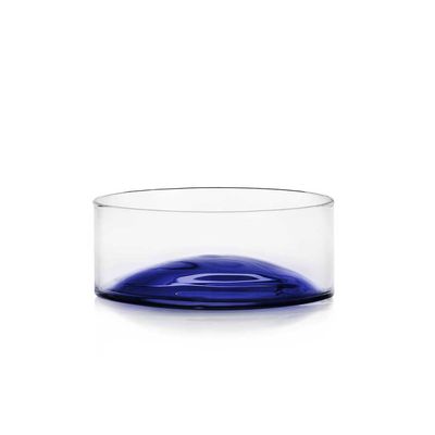 Ichendorf Milano Tipsy 2 Piece Cups Blue 13.5 oz, MPN: IC313.283-2, UPC: 790955297265