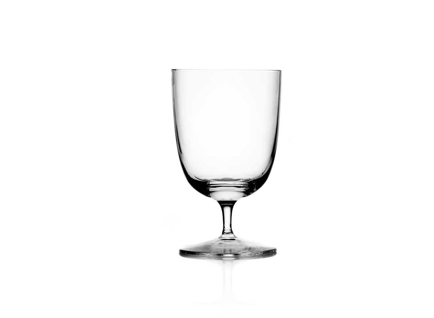 Ichendorf Milano Venezia Water Stemmed Glass 12.5 oz, MPN: IC312.702, UPC: 790955381162