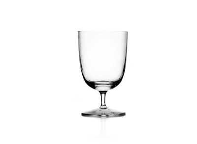 Ichendorf Milano Venezia Water Stemmed Glass 12.5 oz, MPN: IC312.702, UPC: 790955381162