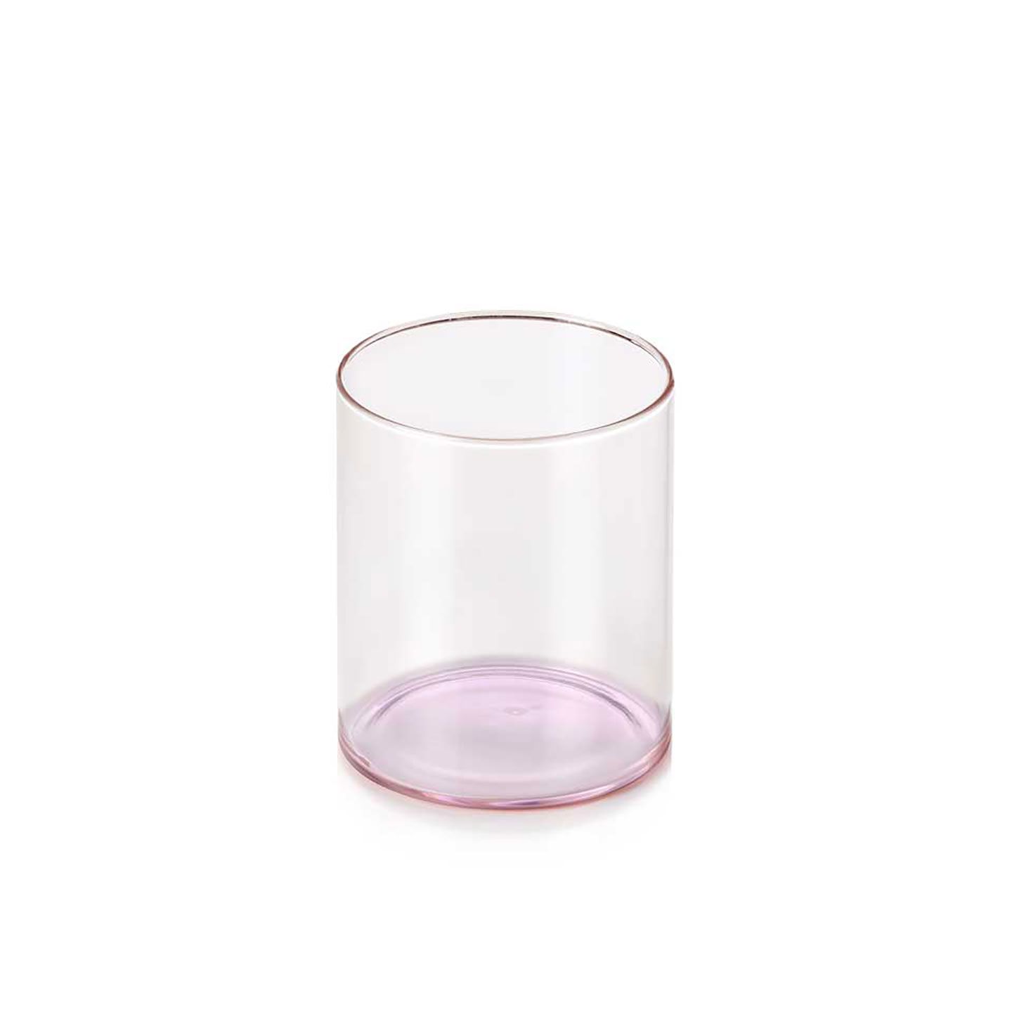 Ichendorf Milano Fondale 2 Piece Tumblers Pink 11.8 oz, MPN: IC313.132-2, UPC: 790955296350