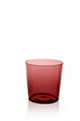 Ichendorf Milano Aurora Violet Wine Tumbler 10.1 oz, MPN: IC312.028, UPC: 790955373914