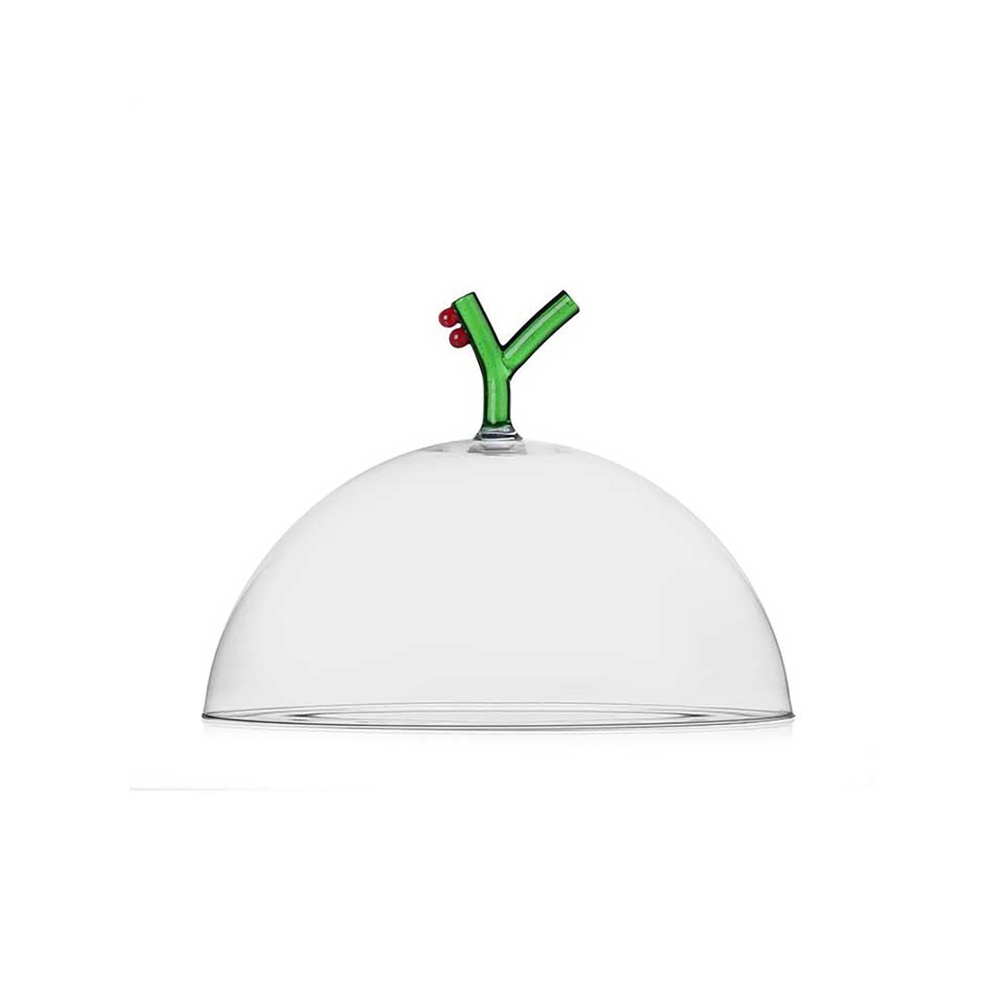 Ichendorf Milano Greenwood Dome Berries Diam 9.84 in, MPN: IC365.169, UPC: 790955376977