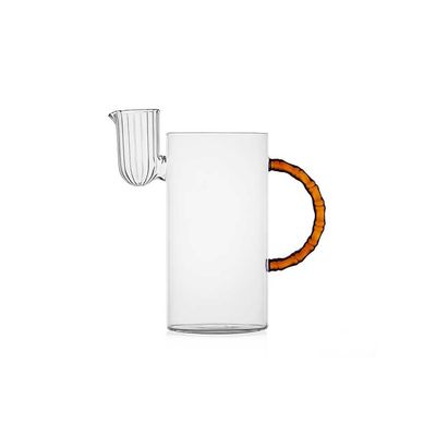 Ichendorf Milano Rivoli Jug 7.09/8.66 Inch, MPN: IC312.186, UPC: 790955380011