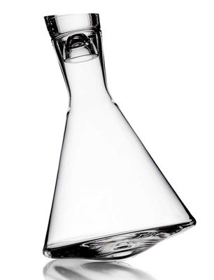 Ichendorf Milano Manhattan Rolling Decanter With Lid 40.6 oz, MPN: IC3.518.860, UPC: 790955378964