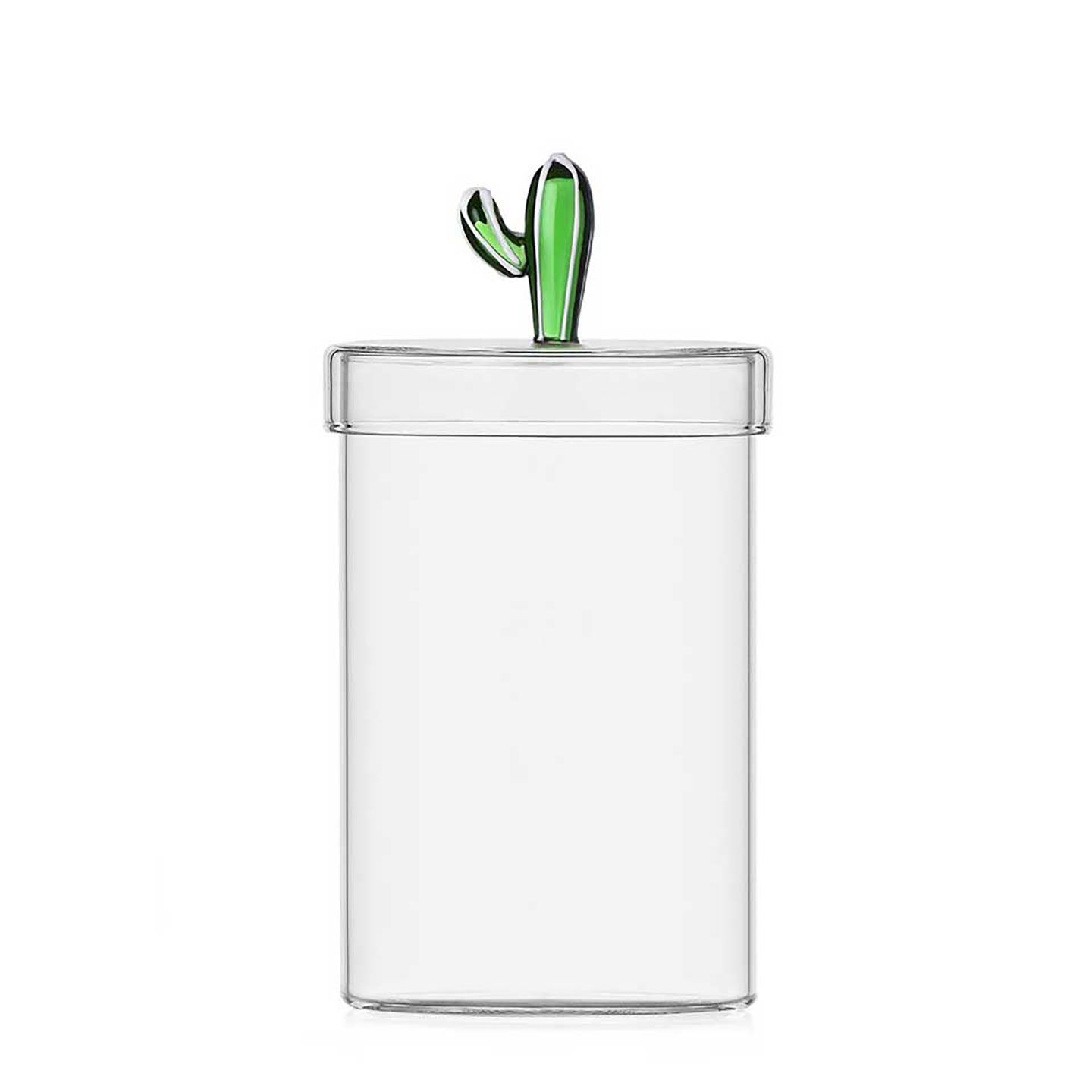 Ichendorf Milano Desert Plants Box Cactus Green, MPN: IC352.272, UPC: 790955376083