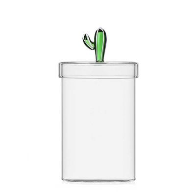 Ichendorf Milano Desert Plants Box Cactus Green, MPN: IC352.272, UPC: 790955376083