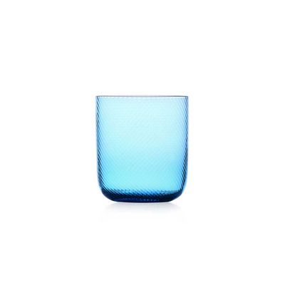Ichendorf Milano Riga Tumbler Light Blue 12.8 oz, MPN: IC313.015, UPC: 790955379909