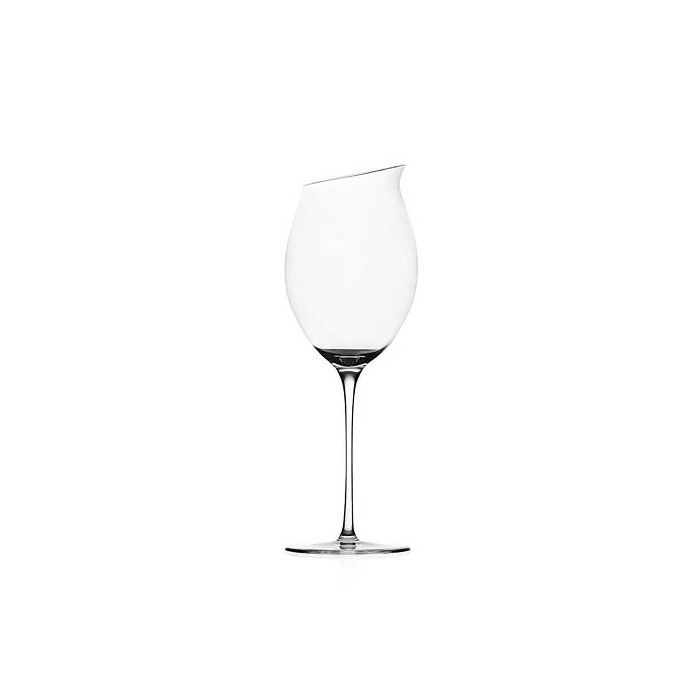 Ichendorf Milano Solisti Cutted Stemmed Glass Fullbodied. Fine Red Wine 18.6 oz, MPN: IC348.195, UP…