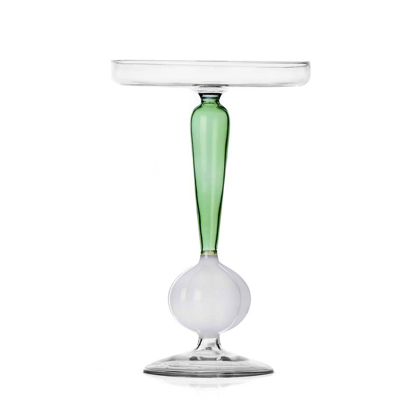 Ichendorf Milano Vegetables Footed Plate Spring Onion 9.45 Inch, MPN: IC354.134, UPC: 790955387041