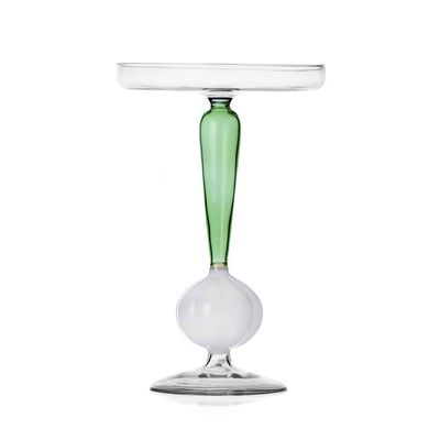 Ichendorf Milano Vegetables Footed Plate Spring Onion 9.45 Inch, MPN: IC354.134, UPC: 790955387041