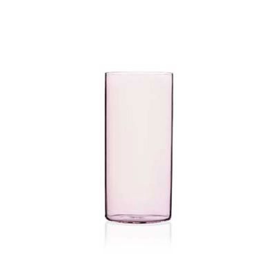 Ichendorf Milano Cilindro Extra Light Colore Long Drink Pink 16.9 oz, MPN: IC350.490, UPC: 79095537…
