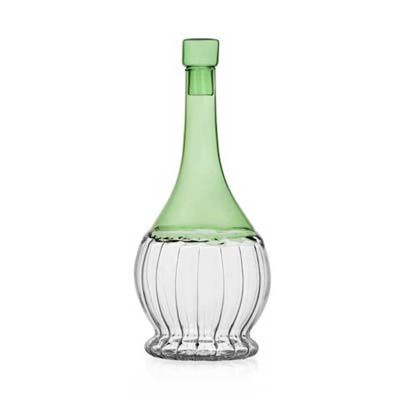 Ichendorf Milano Garden Picnic Green Flask Big 33.8 oz, MPN: IC352.066, UPC: 790955376755