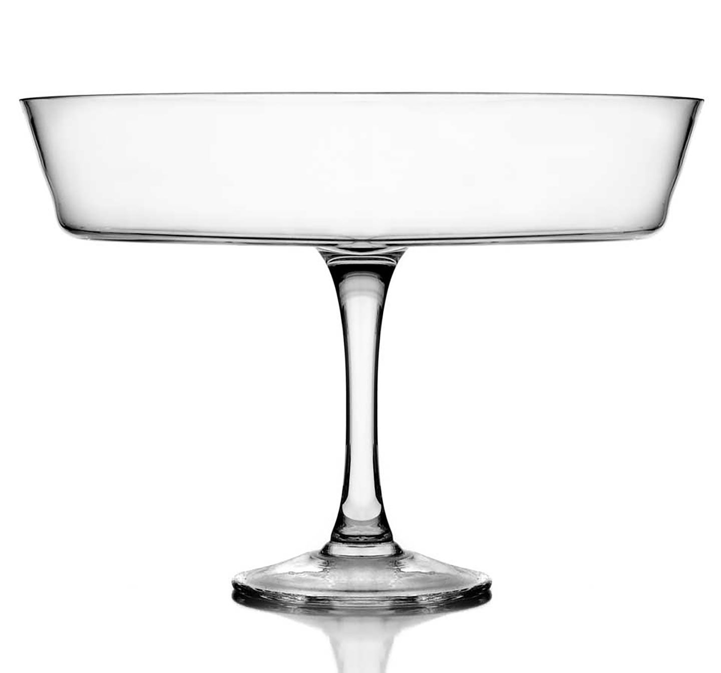 Ichendorf Milano Alzate Footed Plate 9.45 Inch 13.78 Inch Diameter, MPN: IC361.424, UPC: 7909553733…