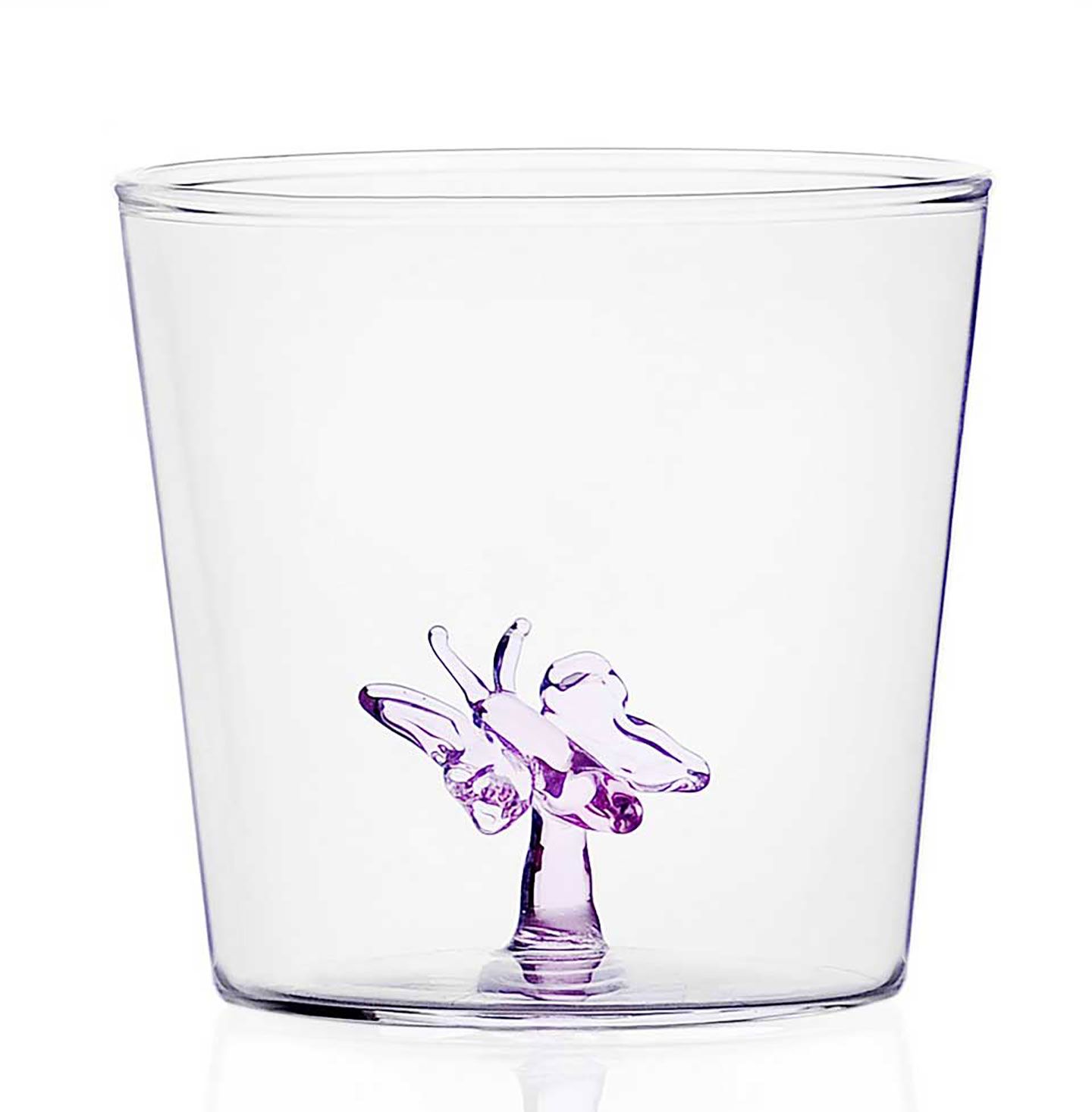 Ichendorf Milano Greenwood Tumbler Butterfly 11.5 oz, MPN: IC3.520.092, UPC: 790955376908