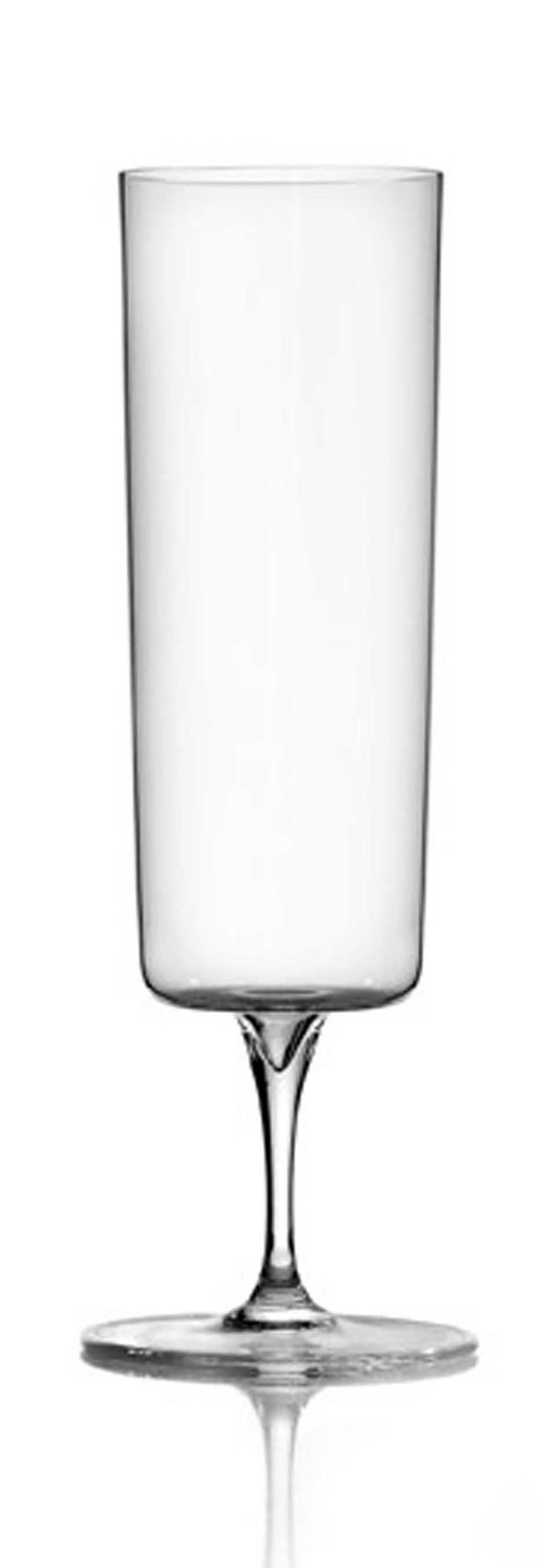 Ichendorf Milano Aix Champagne Flute 10.1 oz, MPN: IC335.307, UPC: 790955372863