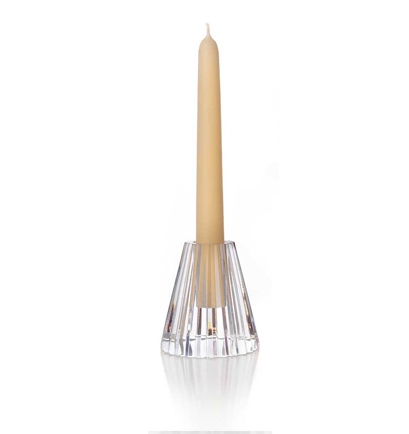 Ichendorf Milano Bonbon Cand leholder 2.56 Inch, MPN: IC386.053, UPC: 790955374645