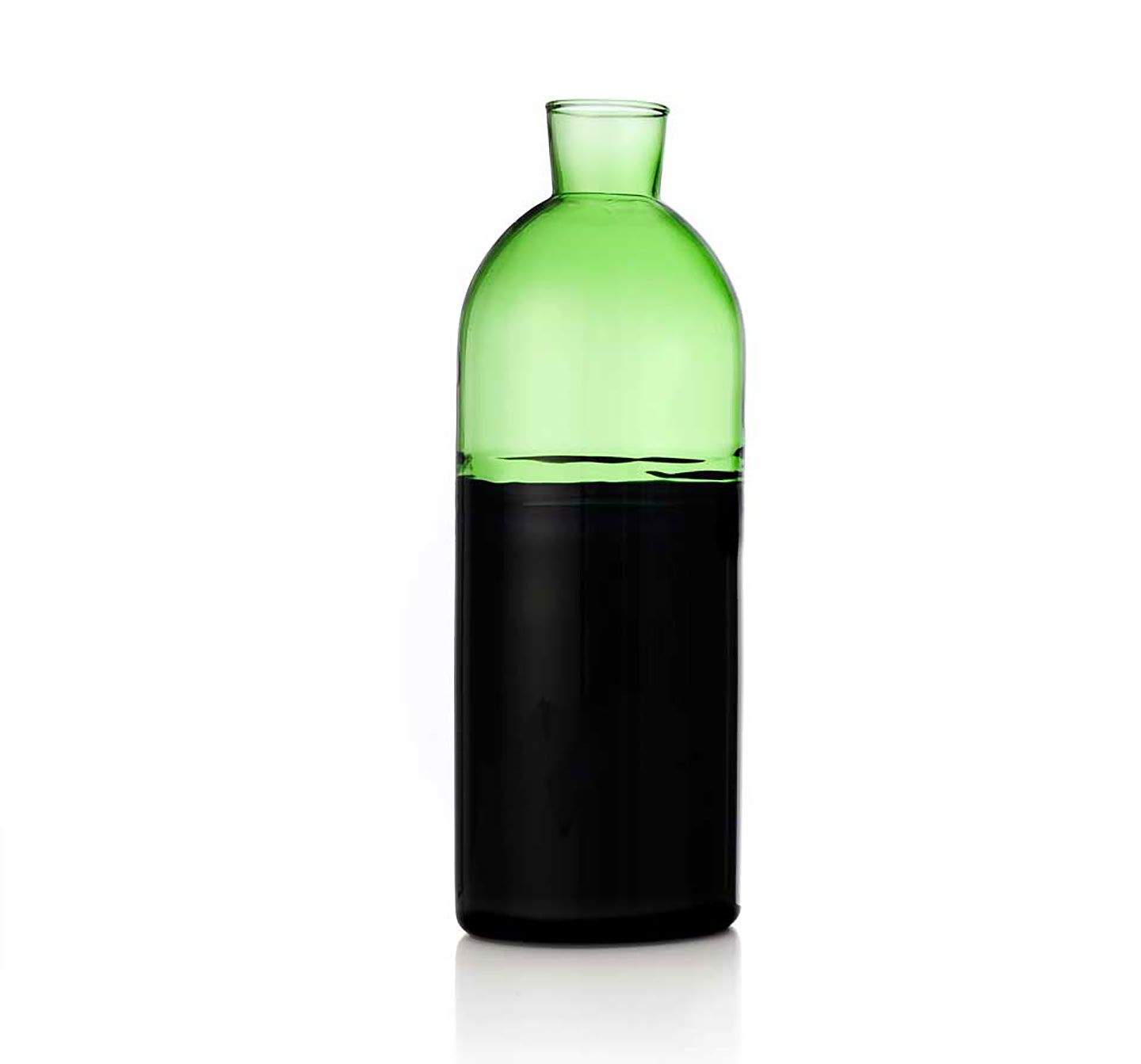 Ichendorf Milano Light Colore Jug Black Bottom Green 33.8 oz, MPN: IC3.598.425, UPC: 790955378841