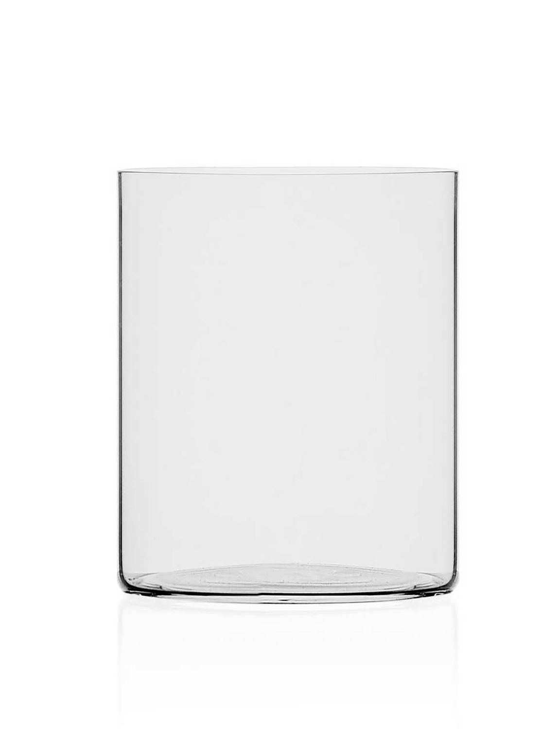 Ichendorf Milano Cilindro Extra Light Tumbler 10.5 oz, MPN: IC350.484, UPC: 790955375291