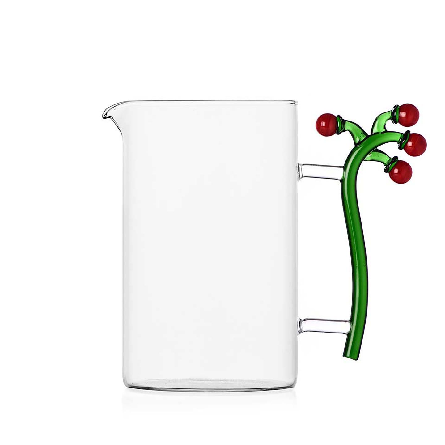 Ichendorf Milano Vegetables Jug Tomatoes 7.09 7.28 Inch, MPN: IC354.133, UPC: 790955387034