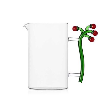Ichendorf Milano Vegetables Jug Tomatoes 7.09 7.28 Inch, MPN: IC354.133, UPC: 790955387034