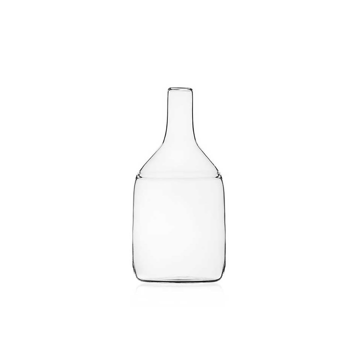 Ichendorf Milano Levels Jug Clear 33.8 oz, MPN: IC312.143, UPC: 790955378377