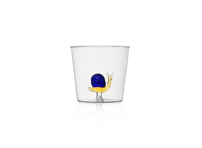 Ichendorf Milano Animal Farm Tumbler Snail 11.8 oz, MPN: IC352.376, UPC: 790955373587