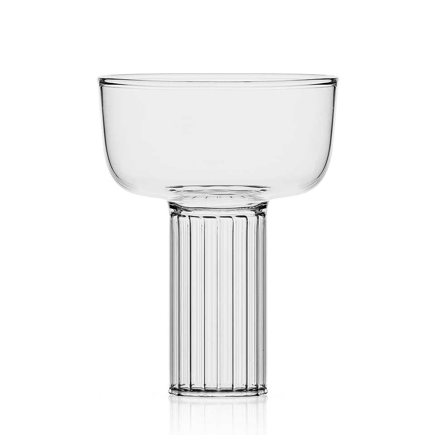 Ichendorf Milano Liberta Clear Cup 9.5 oz, MPN: IC352.280, UPC: 790955378575