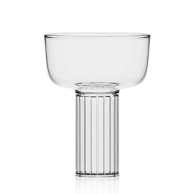 Ichendorf Milano Liberta Clear Cup 9.5 oz, MPN: IC352.280, UPC: 790955378575
