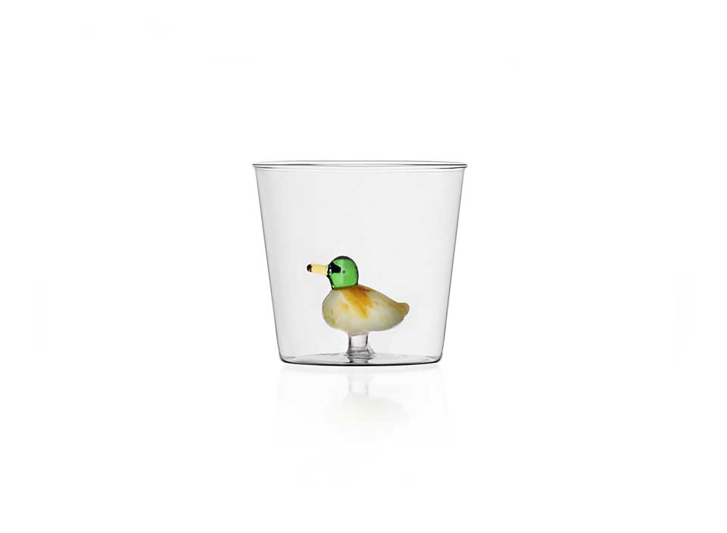 Ichendorf Milano Animal Farm Tumbler Duck 11.8 oz, MPN: IC352.374, UPC: 790955373532