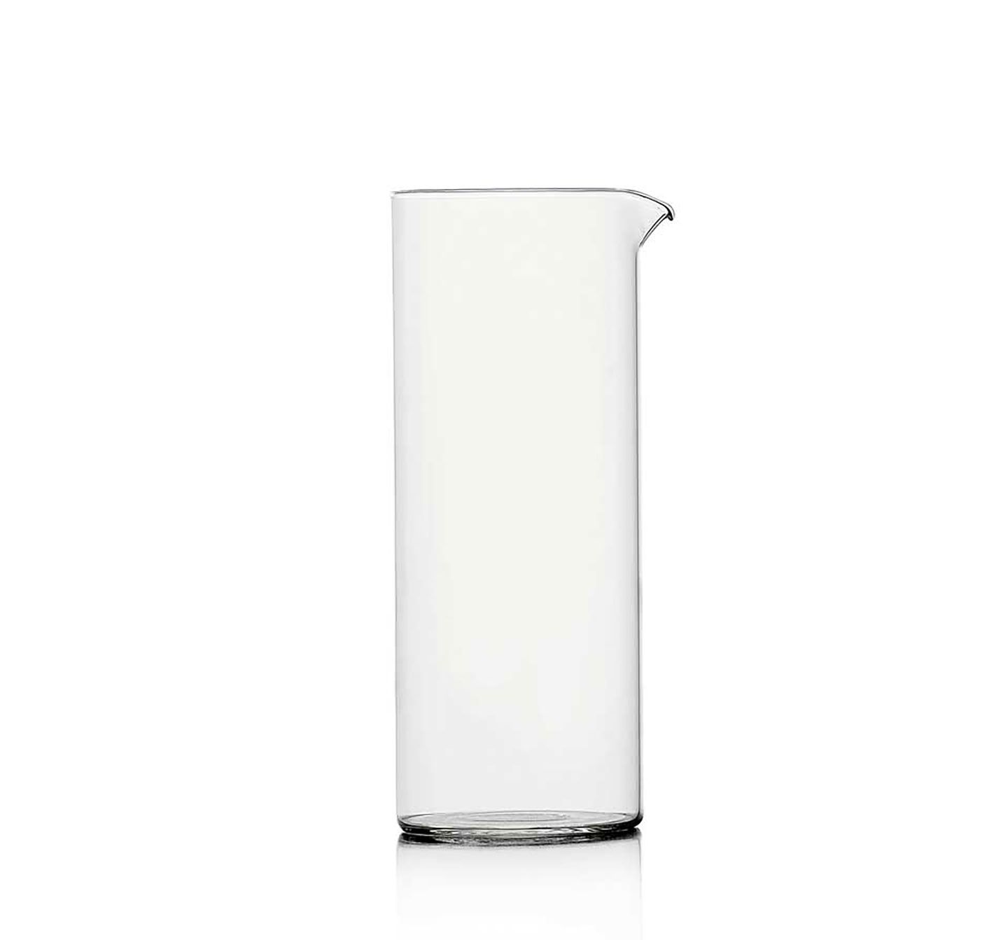 Ichendorf Milano Tube Jug Without Hand le 33.8 oz, MPN: IC359.541, UPC: 790955381049